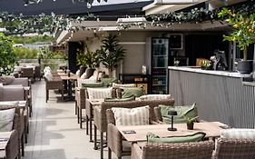 Quality Hotel Strand Gjovik
